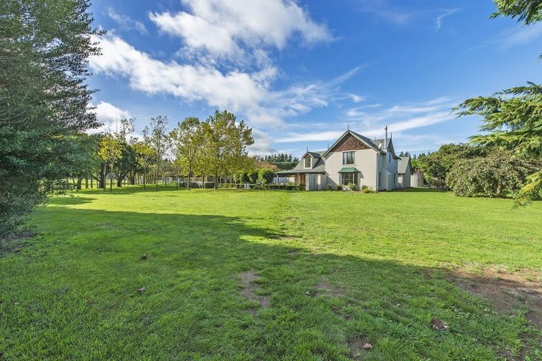 Photo of property in 801 Bethels Road, Burnham, Christchurch, 7677