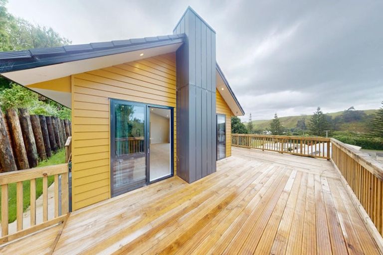 Photo of property in 41 Mowhanau Drive, Kai Iwi, Wanganui, 4574