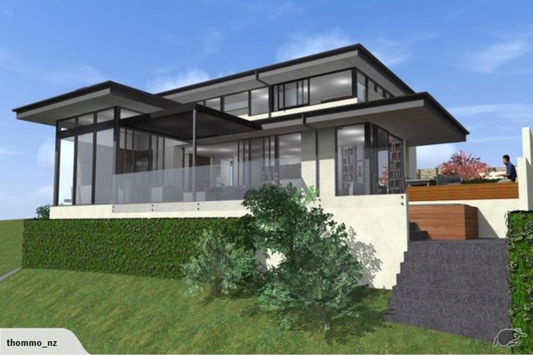 Photo of property in 12 Stoneyridge Close, Mount Pleasant, Christchurch, 8081