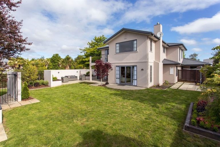 Photo of property in 29 Aylsham Lane, Casebrook, Christchurch, 8051