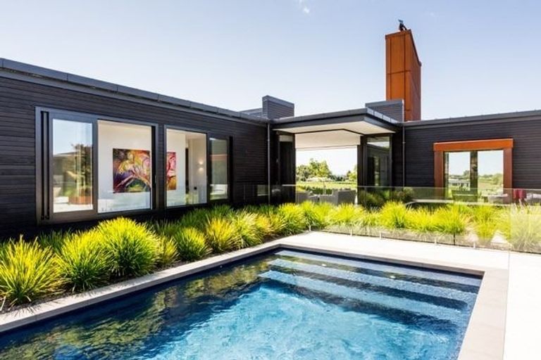 Photo of property in 25 Side Road, Haumoana, 4180