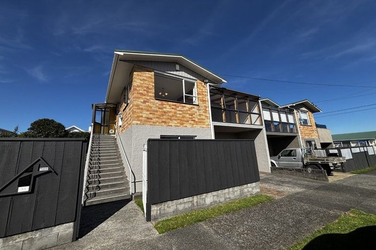 Photo of property in 34 Ngaio Street, Strandon, New Plymouth, 4312