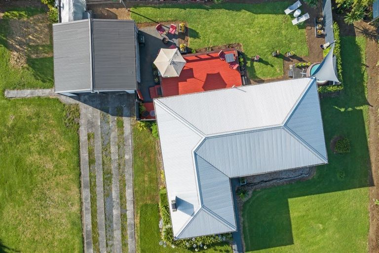 Photo of property in 3 Factory Road, Moerewa, 0211