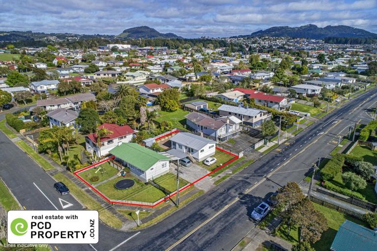 Photo of property in 2 Winston Street, Tikipunga, Whangarei, 0112