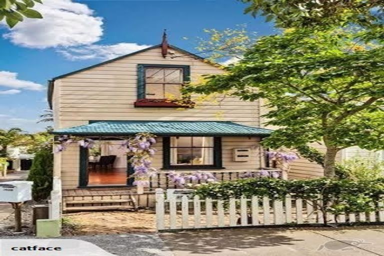 Photo of property in 204 Richmond Road, Grey Lynn, Auckland, 1021