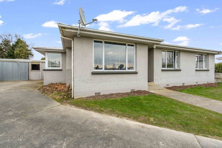 Photo of property in 12 Ingram Place, Mataura, 9712