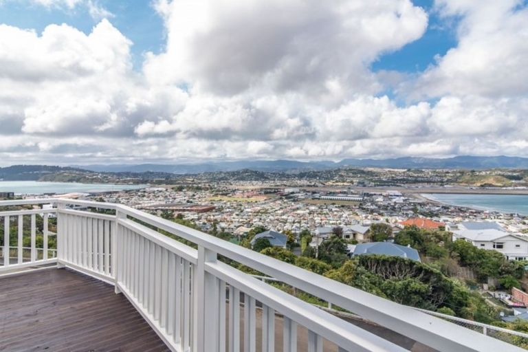 Photo of property in 4 Hornsey Road, Melrose, Wellington, 6023