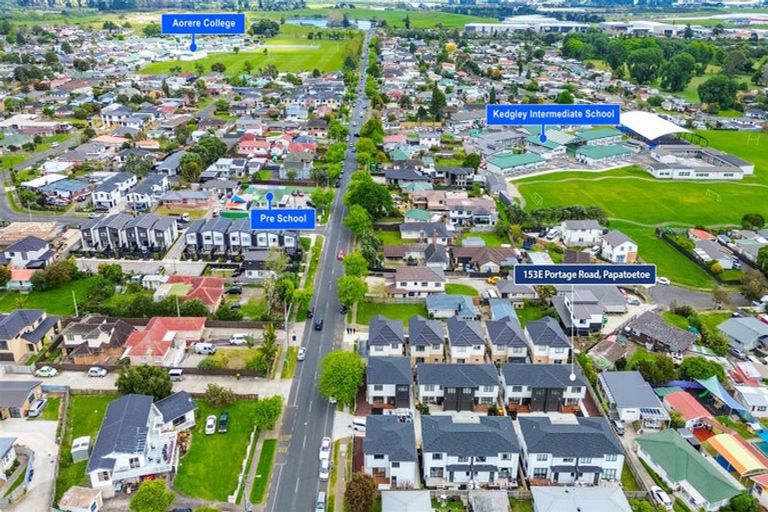 Photo of property in 153e Portage Road, Papatoetoe, Auckland, 2025