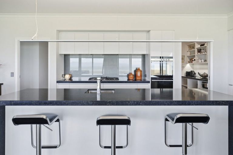 Photo of property in 766a Back Miranda Road, Pukorokoro / Miranda, Thames, 3576