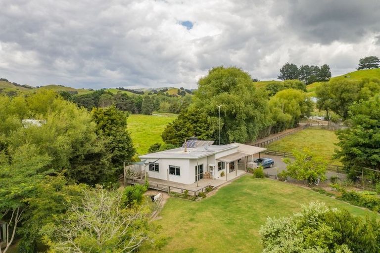 Photo of property in 417 Duncan Road, Kaingaroa, Kaitaia, 0482