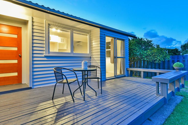 Photo of property in 35 Wordsworth Road, Manurewa, Auckland, 2102