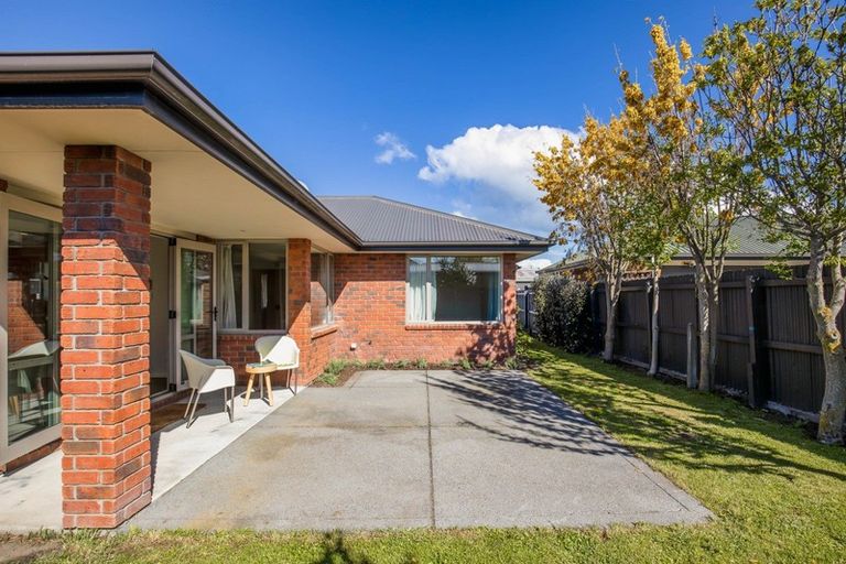 Photo of property in 21 Seddon Street, Rangiora, 7400