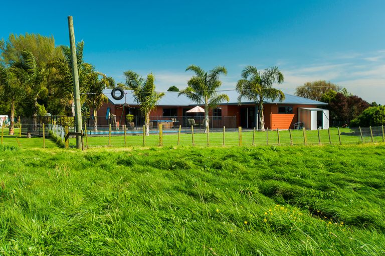 Photo of property in 495a Nelson Road, Riverdale, Gisborne, 4010