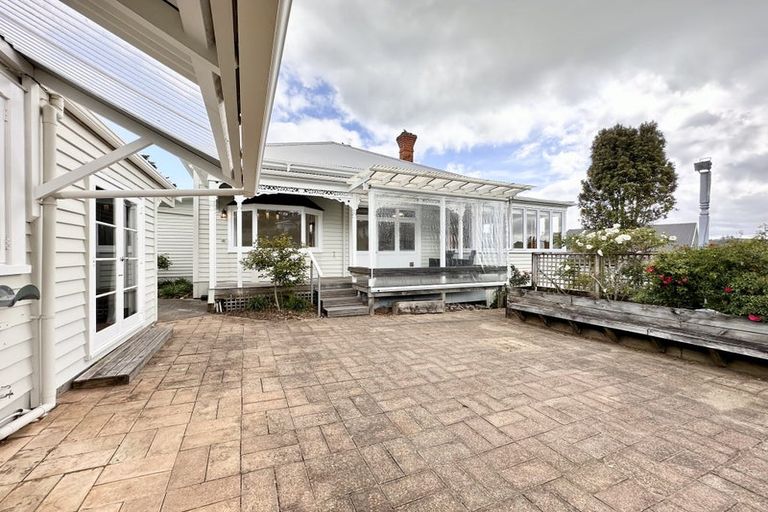 Photo of property in 12 Ngaroma Road, Epsom, Auckland, 1023