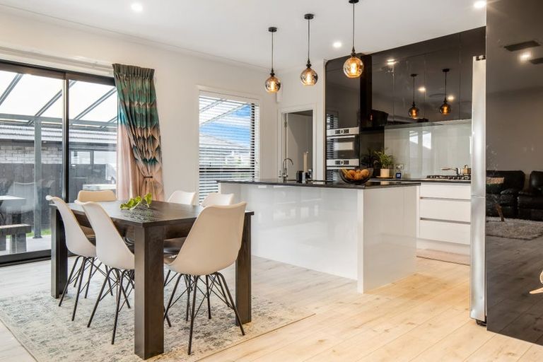 Photo of property in 24 Turnberry Crescent, Morrinsville, 3300