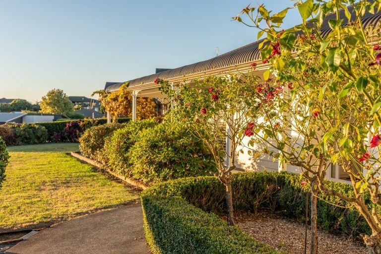 Photo of property in 107 Meddings Crescent, Te Awamutu, 3800