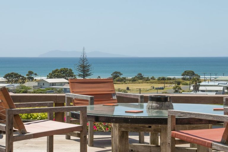 Photo of property in 8 Mayor View Terrace, Waihi Beach, 3611