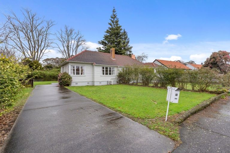 Photo of property in 64 Jellicoe Drive, Hamilton East, Hamilton, 3216