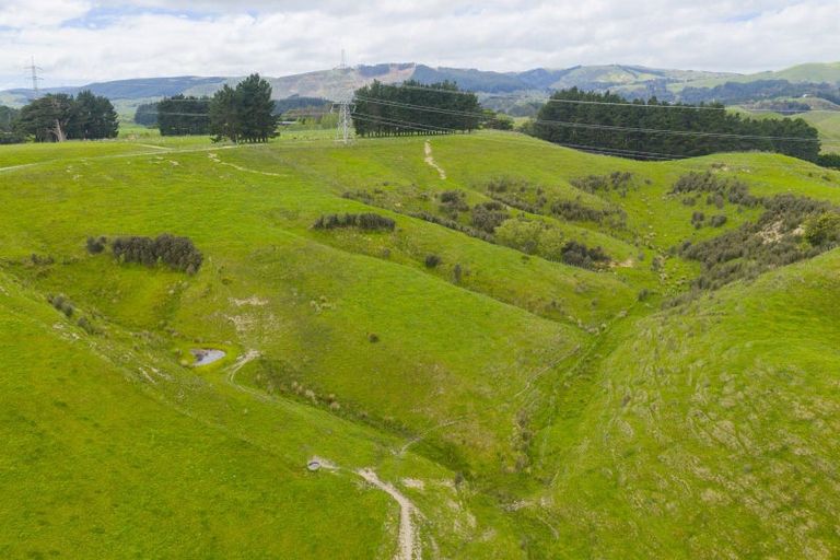 Photo of property in 158 Pahiatua Aokautere Road, Aokautere, 4471