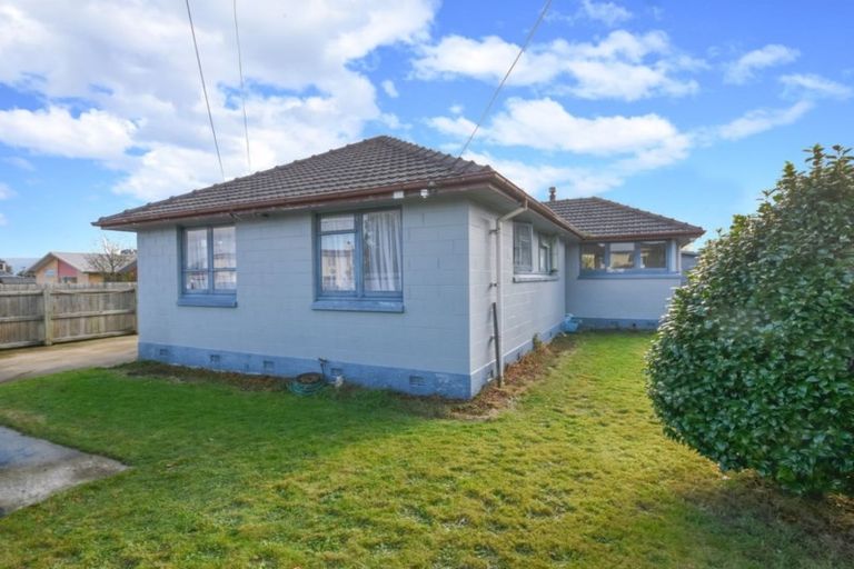 Photo of property in 69 Murray Street, Mosgiel, 9024