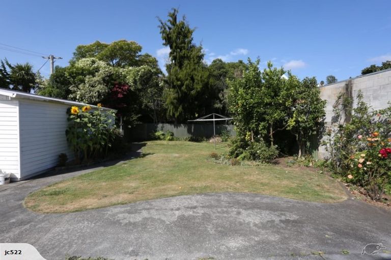 Photo of property in 11c Terrace Street, Aramoho, Whanganui, 4500