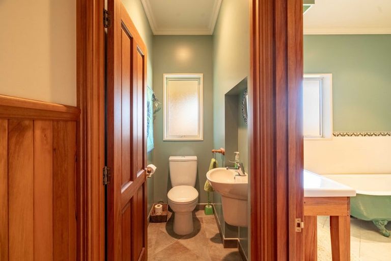 Photo of property in 183 Neeves Road, Kaiapoi, 7691