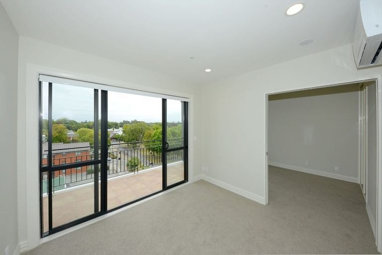 Photo of property in West Fitzroy, 7d/66 Armagh Street, Christchurch Central, Christchurch, 8013