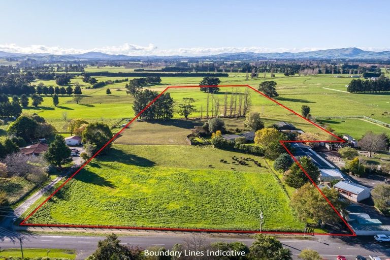 Photo of property in 266 Upper Plain Road, Upper Plain, Masterton, 5888