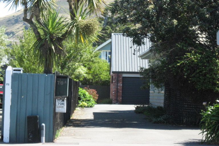 Photo of property in 3/70 Nayland Street, Sumner, Christchurch, 8081