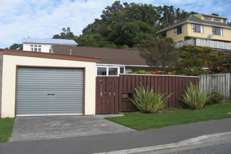 Photo of property in 13 Gipps Street, Karori, Wellington, 6012