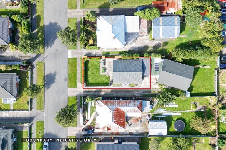 Photo of property in 1/55 Maitland Street, Strathern, Invercargill, 9812