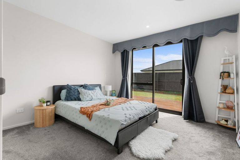 Photo of property in 4 Bellows Close, Halswell, Christchurch, 8025