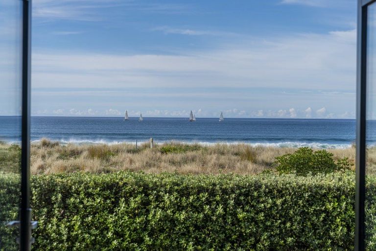 Photo of property in 220b Beverley Terrace, Whangamata, 3620