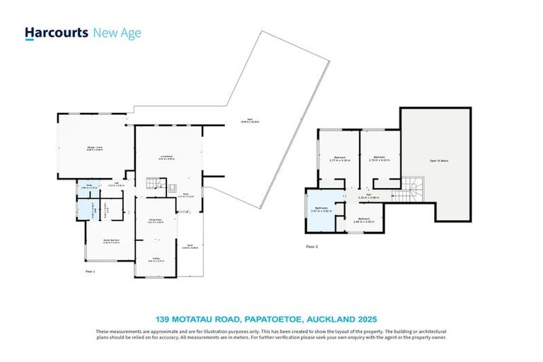 Photo of property in 139 Motatau Road, Papatoetoe, Auckland, 2025