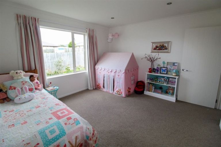 Photo of property in 8 Meadowstone Street, Gleniti, Timaru, 7910