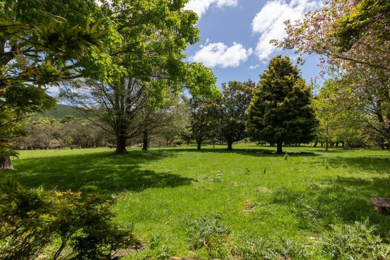 Photo of property in 933 Makomako Road, Pahiatua, 4983