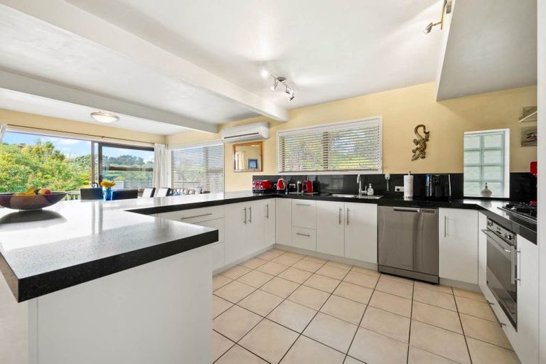 Photo of property in 89 Rame Road, Greenhithe, Auckland, 0632