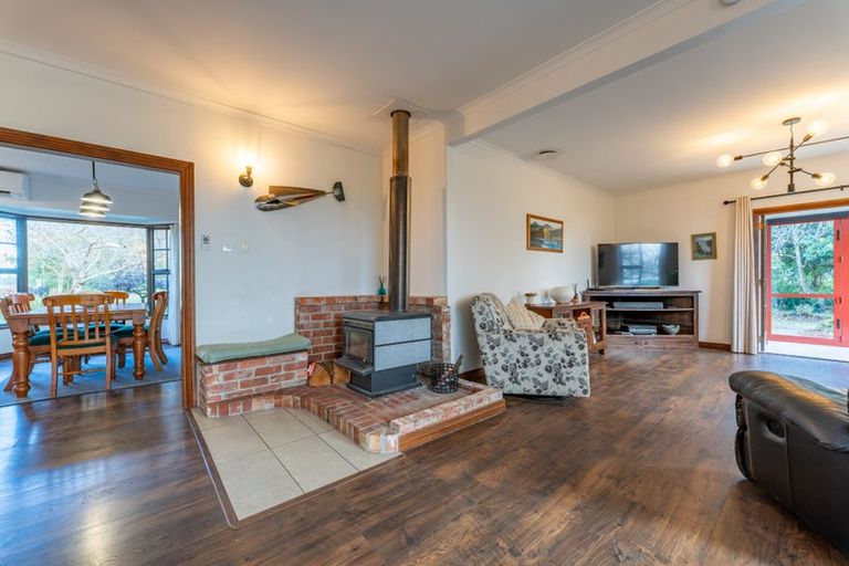 Photo of property in 396 Milford Clandeboye Road, Milford, Temuka, 7986