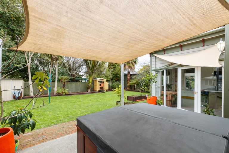 Photo of property in 301 College Street, West End, Palmerston North, 4410