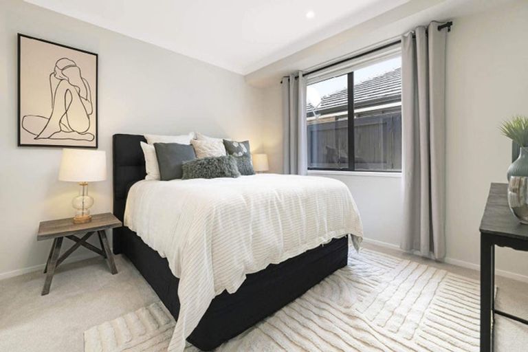 Photo of property in 9 Thomas Rickerby Road, Halswell, Christchurch, 8025