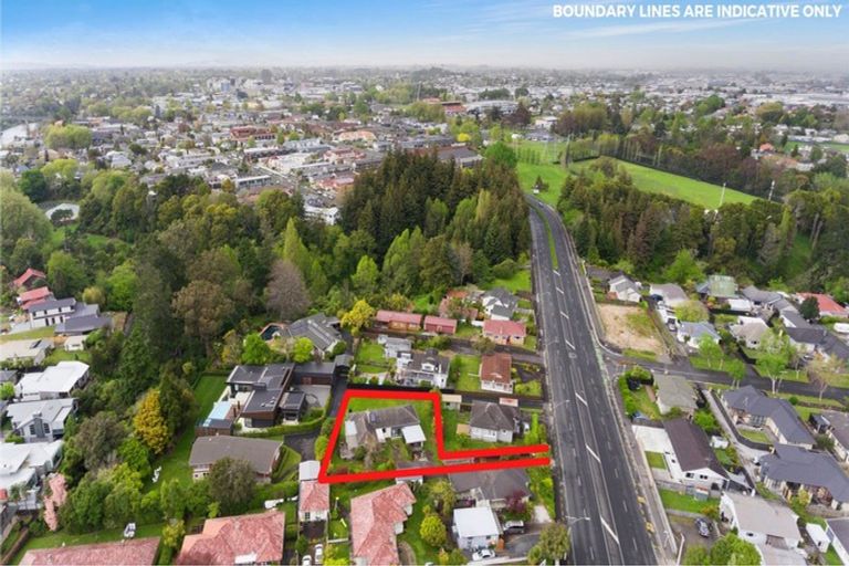 Photo of property in 390 Ulster Street, Beerescourt, Hamilton, 3200