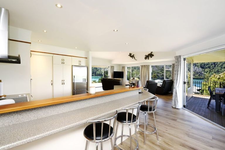 Photo of property in 256 Elaine Bay, Elaine Bay, French Pass, 7193