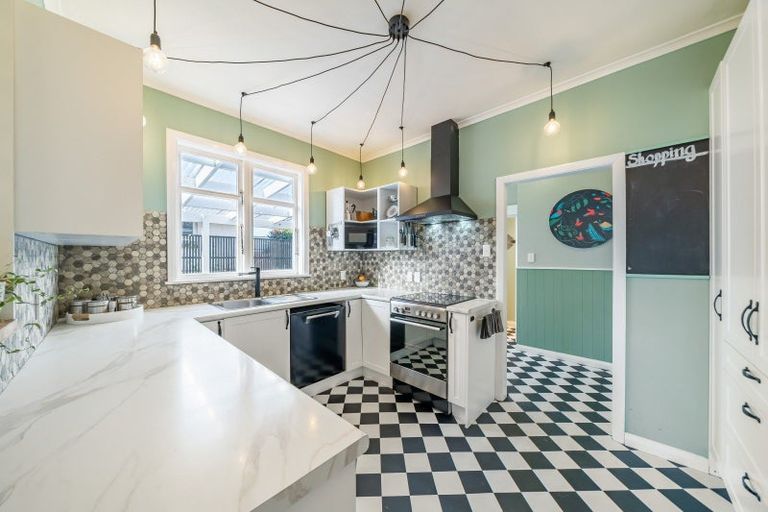 Photo of property in 648 Fergusson Drive, Trentham, Upper Hutt, 5018