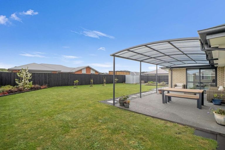 Photo of property in 4 Greenwood Place, Amberley, 7410