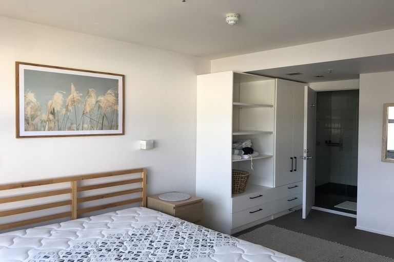 Photo of property in The Wellington Suites, 388/233 Cuba Street, Te Aro, Wellington, 6011
