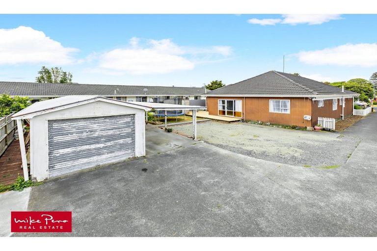 Photo of property in 1/11 Maunu Road, Papatoetoe, Auckland, 2025