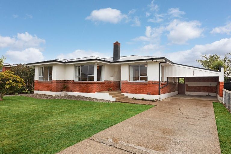 Photo of property in 10 Hall Street, Mosgiel, 9024