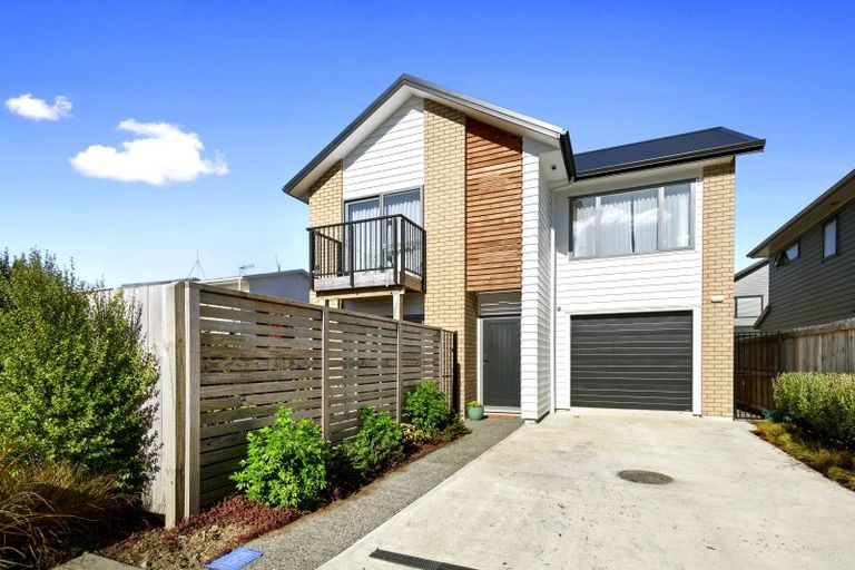 Photo of property in 52 Ruahine Street, Trentham, Upper Hutt, 5018