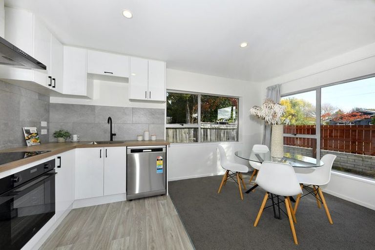 Photo of property in 1/10 Cardiff Avenue, Somerfield, Christchurch, 8024