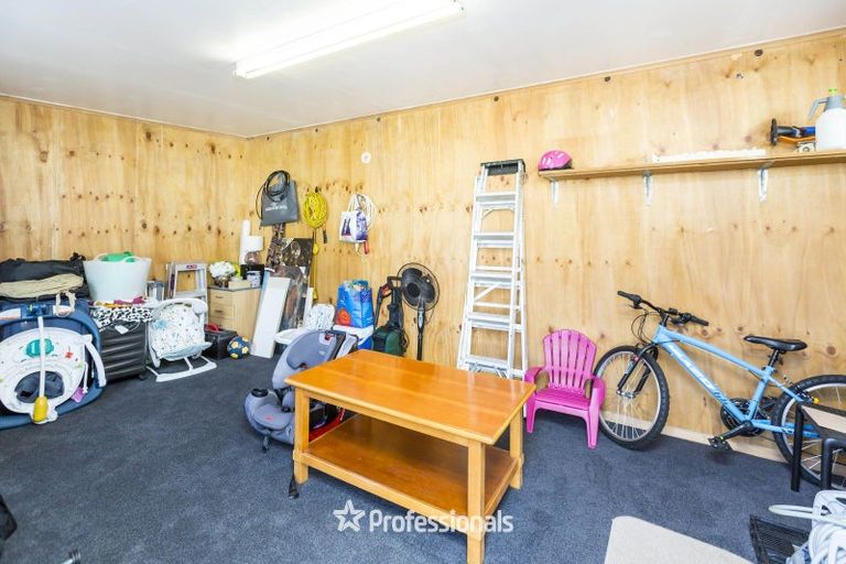 Photo of property in 387 Fergusson Drive, Heretaunga, Upper Hutt, 5018